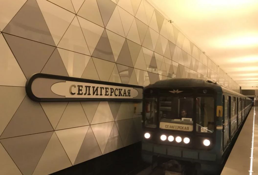 квартира г Москва метро Ховрино Бусиново ул Базовская 10 фото 32