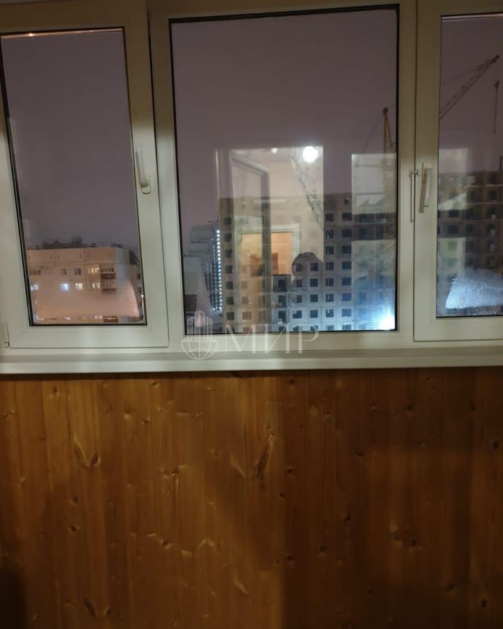 квартира г Нижневартовск 26-й микрорайон ул Героев Самотлора 16 Тюменская область фото 1