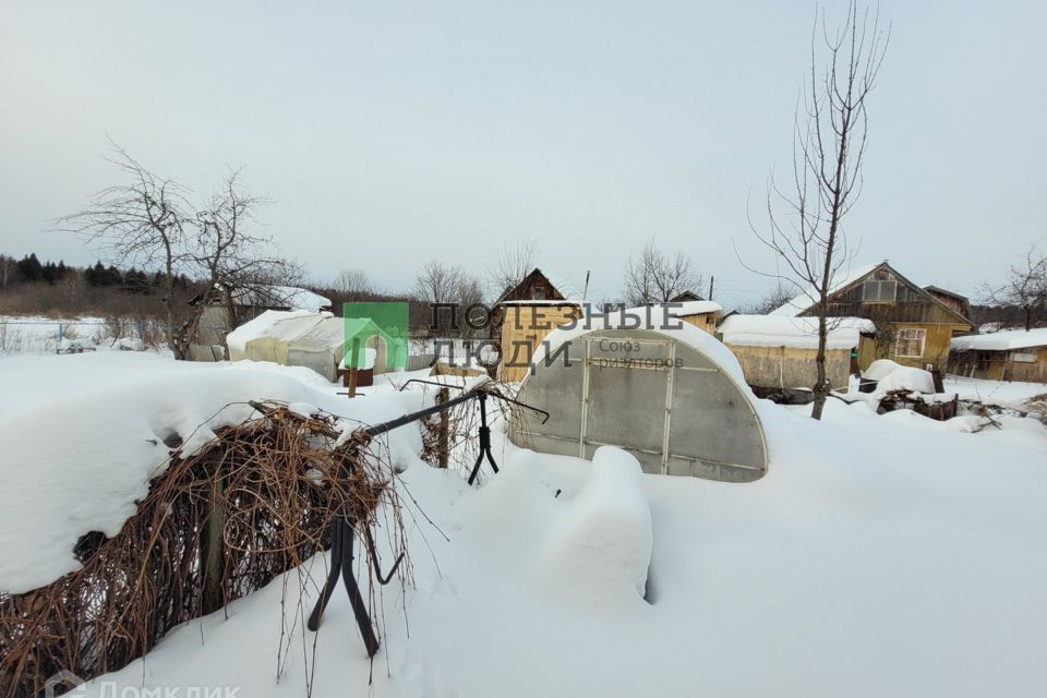 дом р-н Завьяловский фото 2