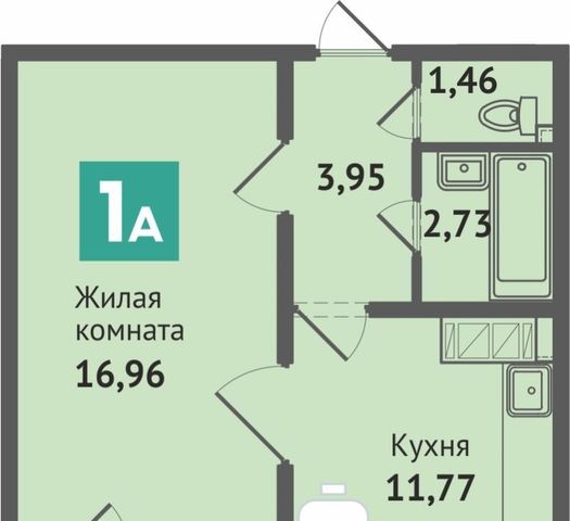 г Чебоксары р-н Ленинский ул Академика В.Н.Челомея микрорайон «Садовый» 4-й мкр, поз 5 фото