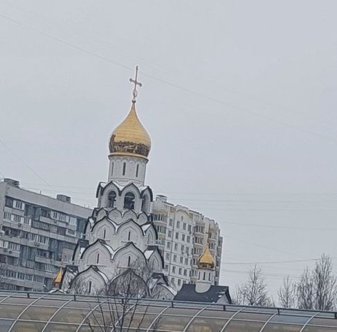 г Москва метро Строгино б-р Строгинский 7к/1 район Строгино фото