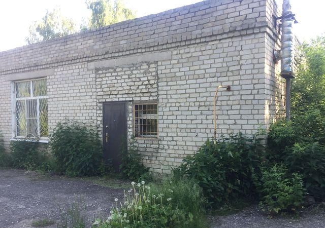 дом 11а Ильинское сельское поселение, Скопин фото