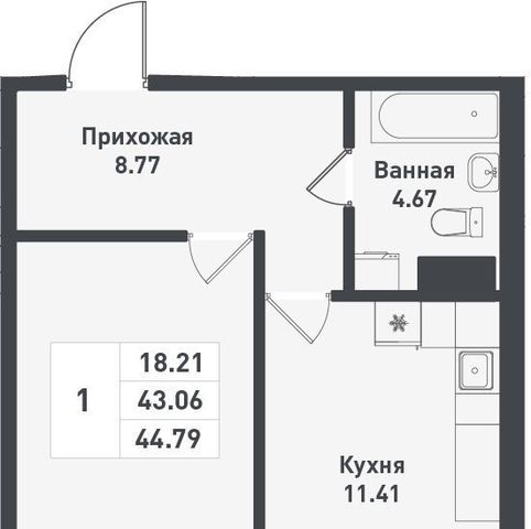 р-н Гатчинский г Гатчина р-н мкр Въезд фото