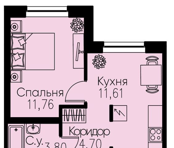 р-н Всеволожский г Кудрово пр-кт Строителей 1 Улица Дыбенко, Заневское городское поселение фото