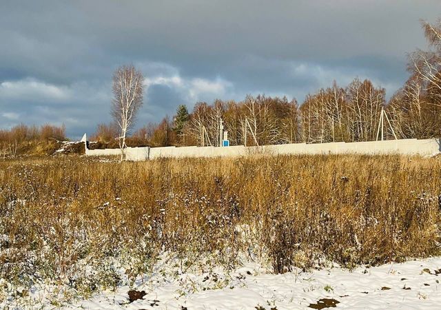 городской округ Раменский с Зеленая Слобода Володарского фото