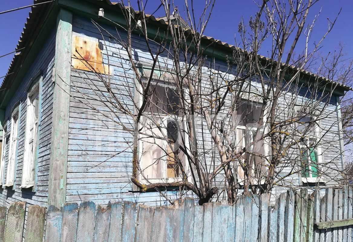 дом р-н Каневской ст-ца Новоминская ул Пугачева 87 Новоминское сельское поселение фото 1