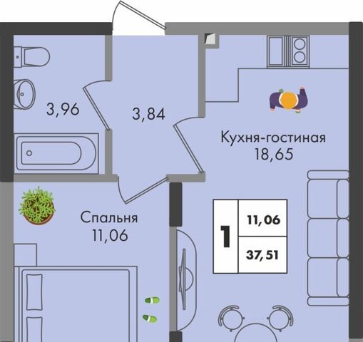 г Краснодар р-н Прикубанский ул им. генерала Брусилова 1/1 5лит фото