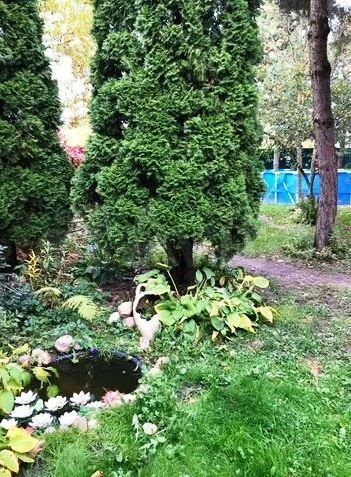 дом городской округ Одинцовский г Звенигород ул Игнатьевская фото 3
