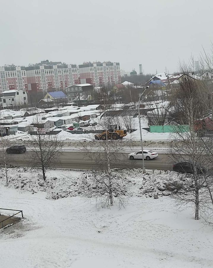 квартира г Нижневартовск ул Ханты-Мансийская 9 Тюменская область фото 9