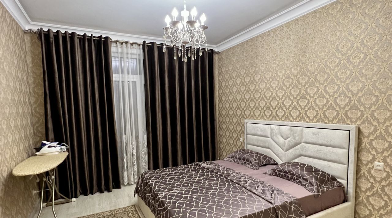 квартира г Махачкала р-н Ленинский ул Времена года 15 фото 3