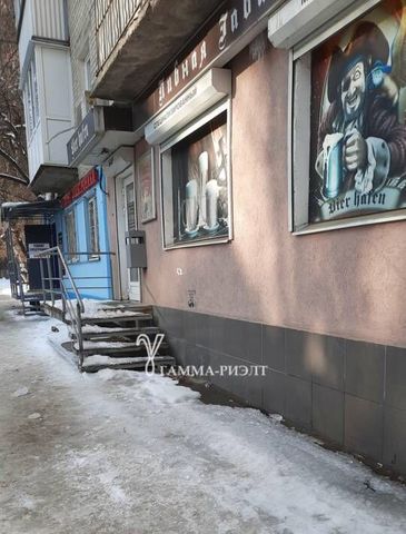 свободного назначения г Саратов р-н Кировский ул им Посадского И.Н. 302 фото