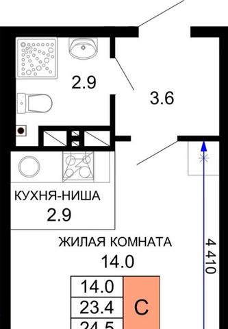 г Краснодар р-н Прикубанский ЖК «Дыхание» фото