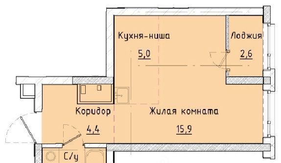 Эльмаш ЖК «Квартал К3» Проспект Космонавтов, жилрайон фото