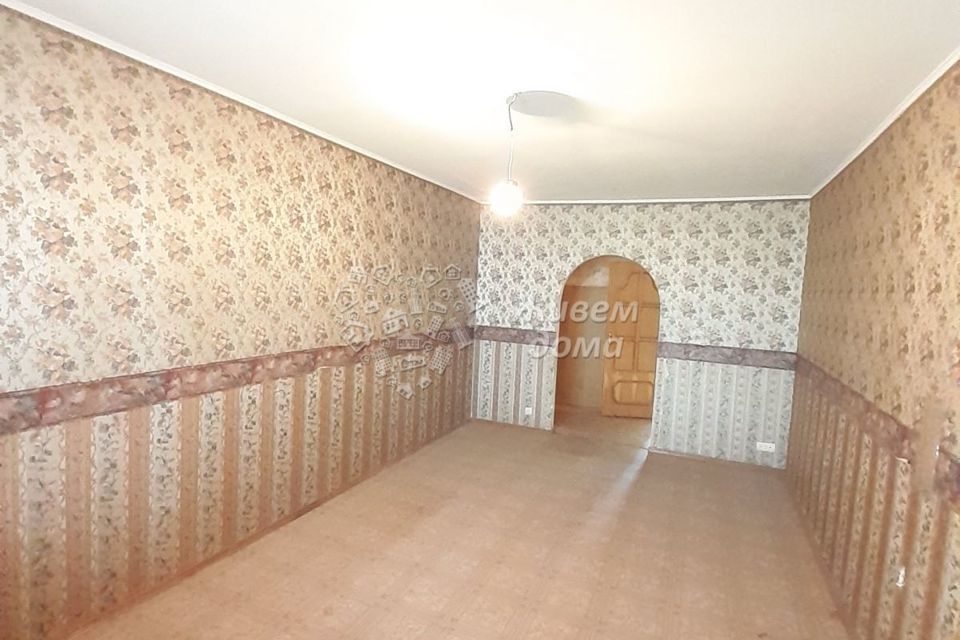 квартира г Волгоград р-н Красноармейский ул Гражданская 34 фото 3
