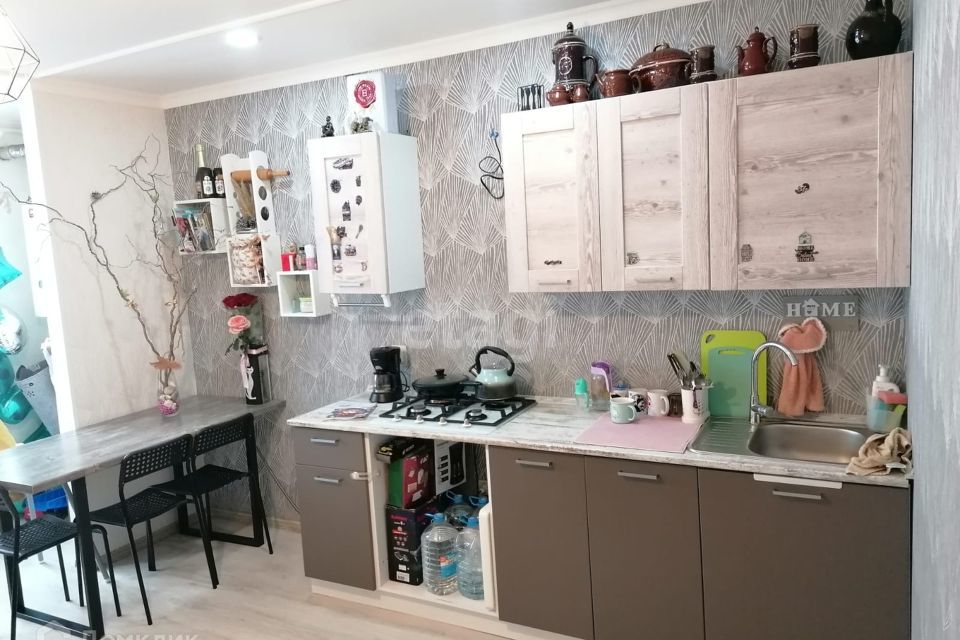 квартира г Горячий Ключ ул Ленина 220к/2 фото 4