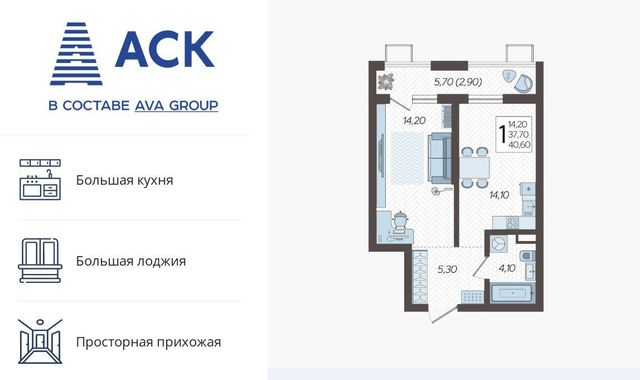 г Краснодар р-н Прикубанский 2-я площадка ул Ветеранов 40/2 фото