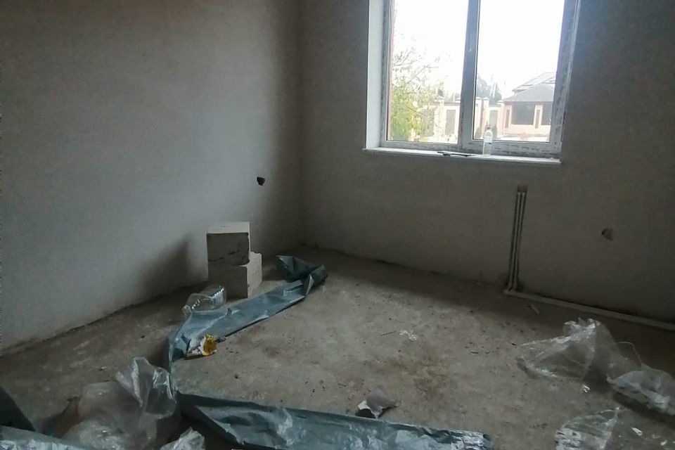 дом г Батайск Койсуг фото 5