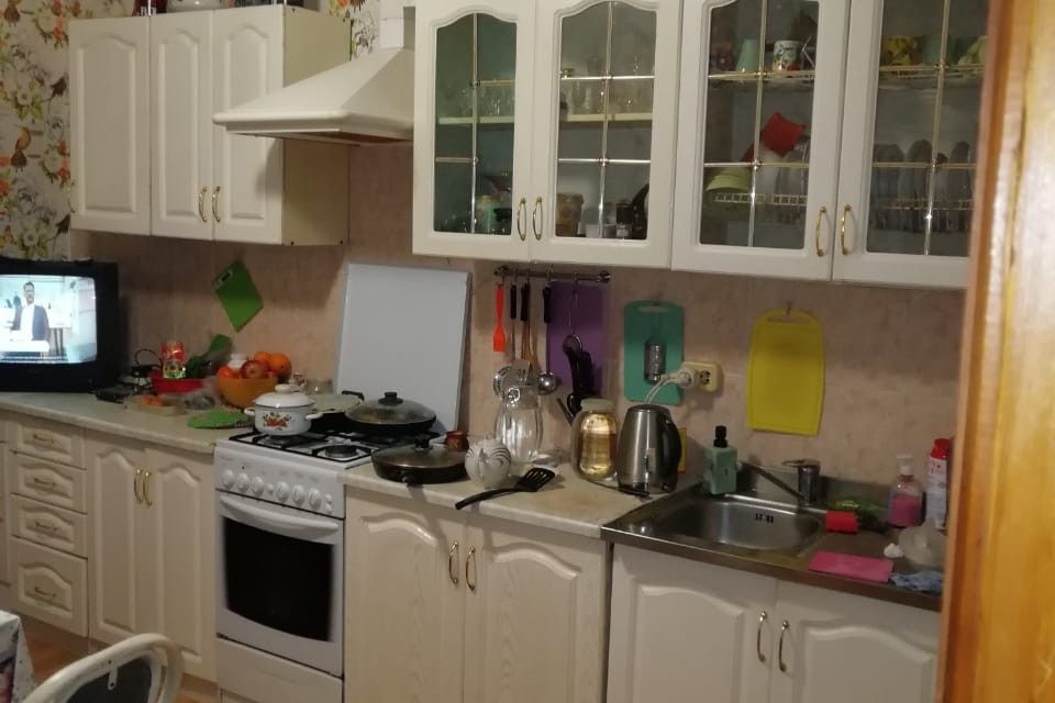дом р-н Котельничский г Котельнич ул Пригородная 19 фото 9