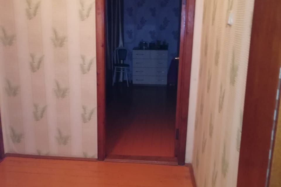 дом р-н Котельничский г Котельнич ул Пригородная 19 фото 10