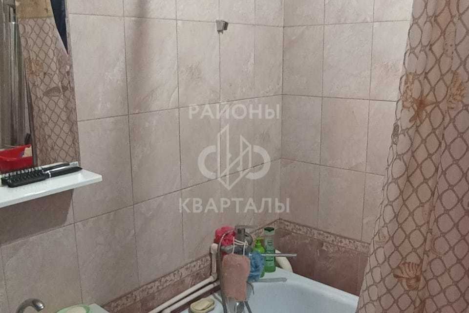 дом г Волгоград р-н Советский ул Окольная 16 фото 6