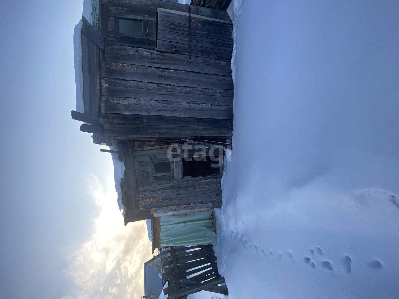 дом г Алапаевск ул Зои Космодемьянской фото 14