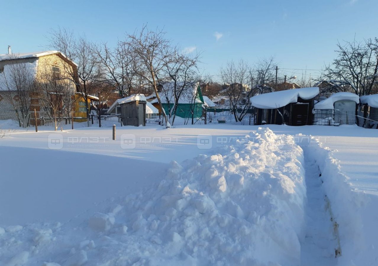 дом г Казань р-н Советский ЖК Нокса Парк фото 4