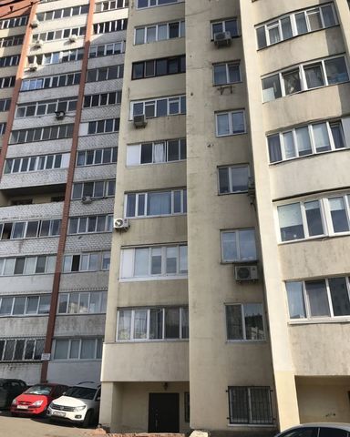 торговое помещение г Уфа р-н Кировский ул Новомостовая 31 фото