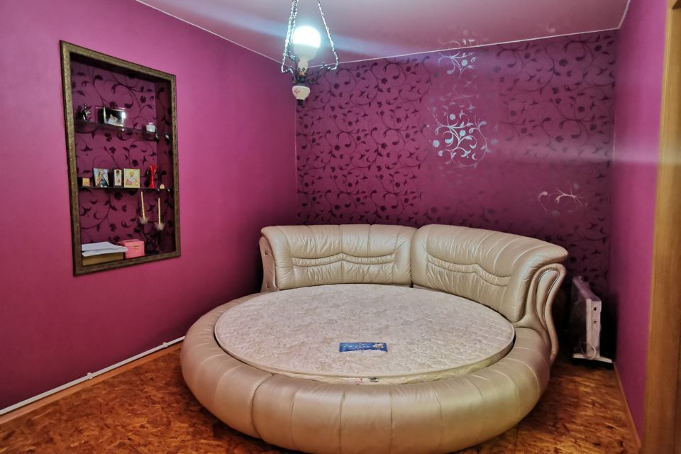 дом р-н Ейский г Ейск п Широчанка ул Западная 69 фото 3