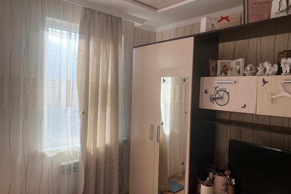 дом г Армавир ул Влада Листьева 28 фото 2