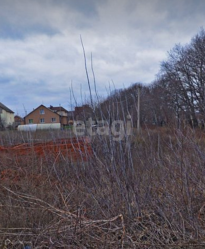 земля р-н Белгородский п Дубовое ул Майская 2 фото 1