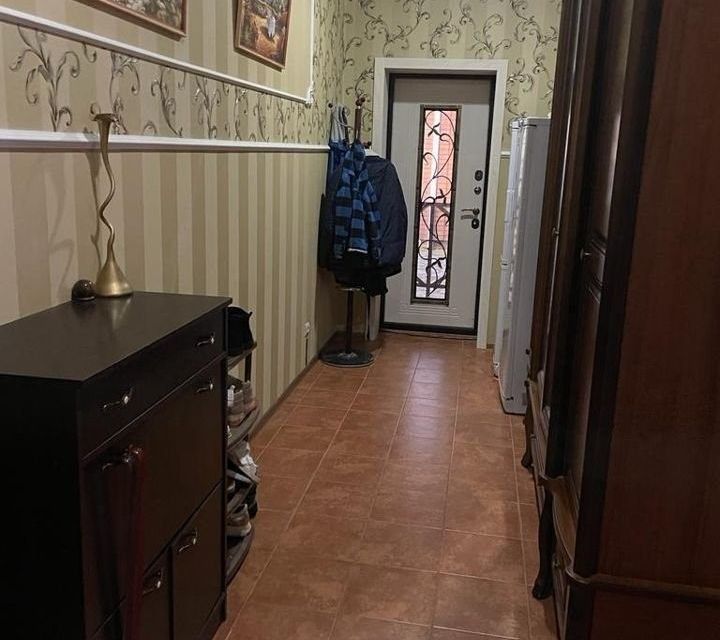 дом г Ставрополь р-н Октябрьский Северо-Западный ул Криничная 23 ул Вольная фото 4