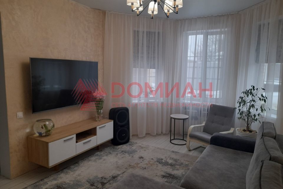 дом г Батайск Койсуг фото 5