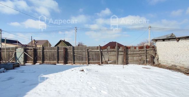 г Волжский поселок Рабочий ул Саратовская 31 фото