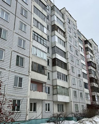 квартира г Барнаул р-н Октябрьский ул Малахова 31 фото