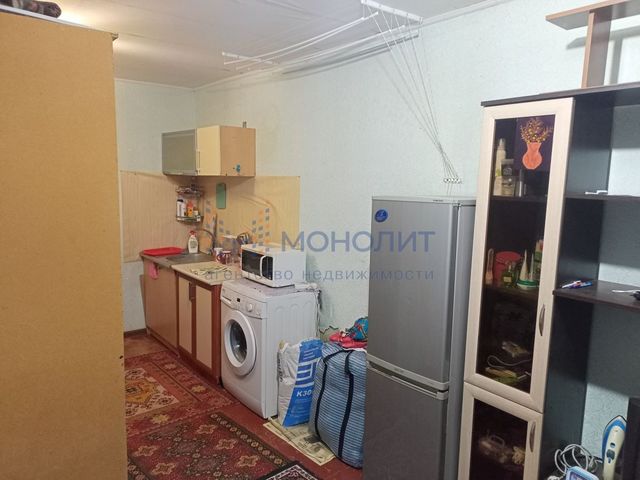 проезд Ельниковский 4а фото