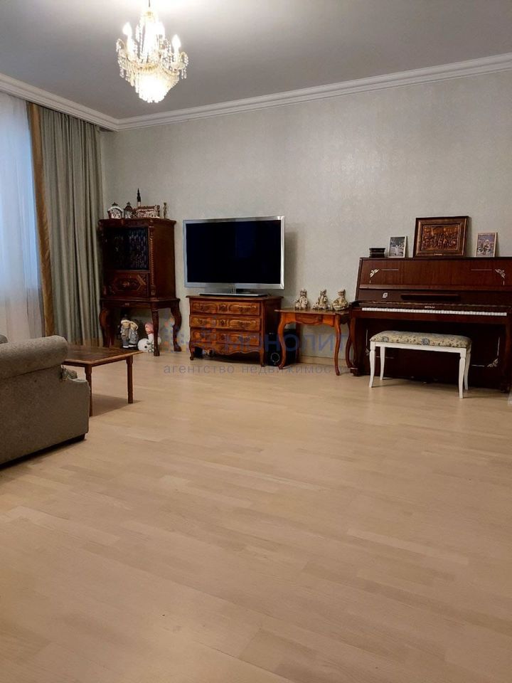 квартира г Чебоксары р-н Московский ул Герцена 4 фото 6