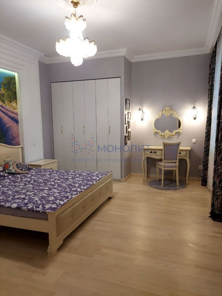 квартира г Чебоксары р-н Московский ул Герцена 4 фото 7