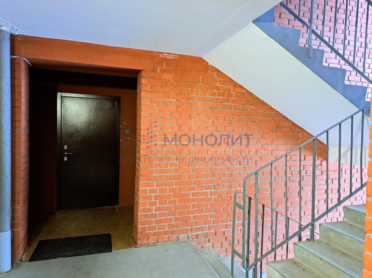квартира г Чебоксары р-н Калининский проезд Соляное 12 фото 11