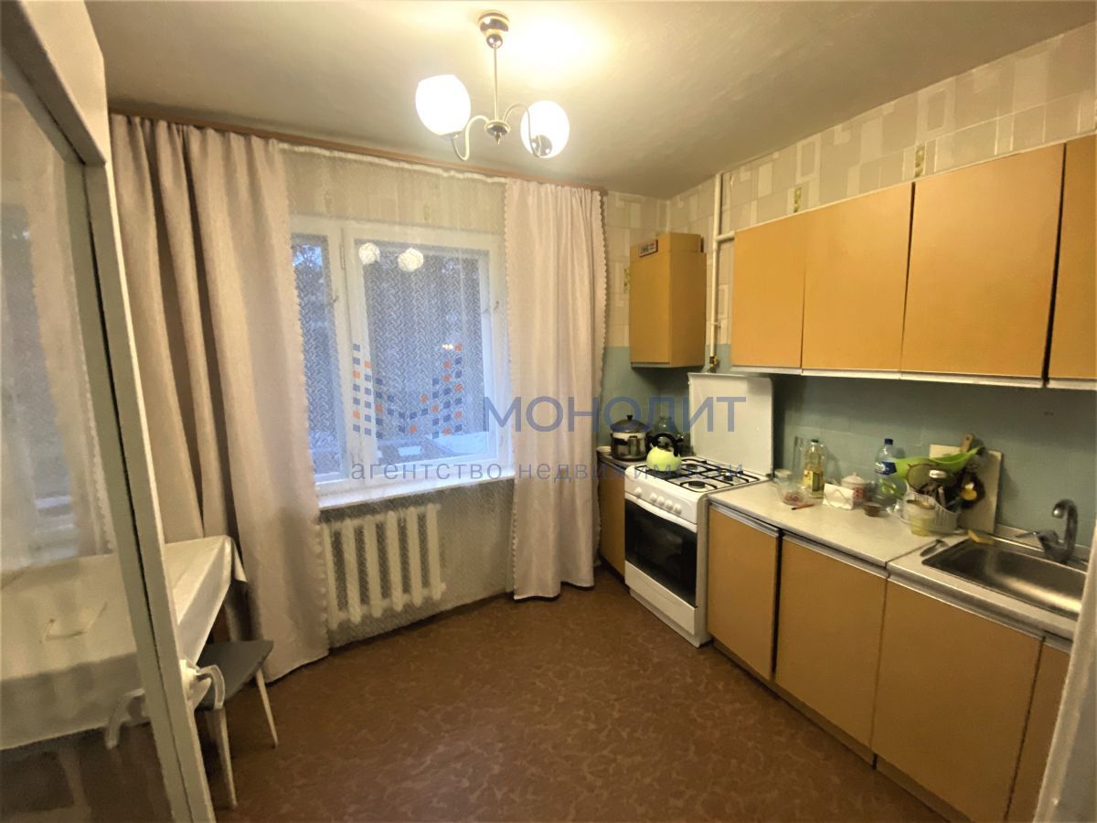 квартира г Чебоксары р-н Московский б-р Юности 17 фото 6
