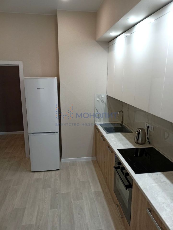 квартира г Чебоксары р-н Калининский ул Калинина 25 фото 8