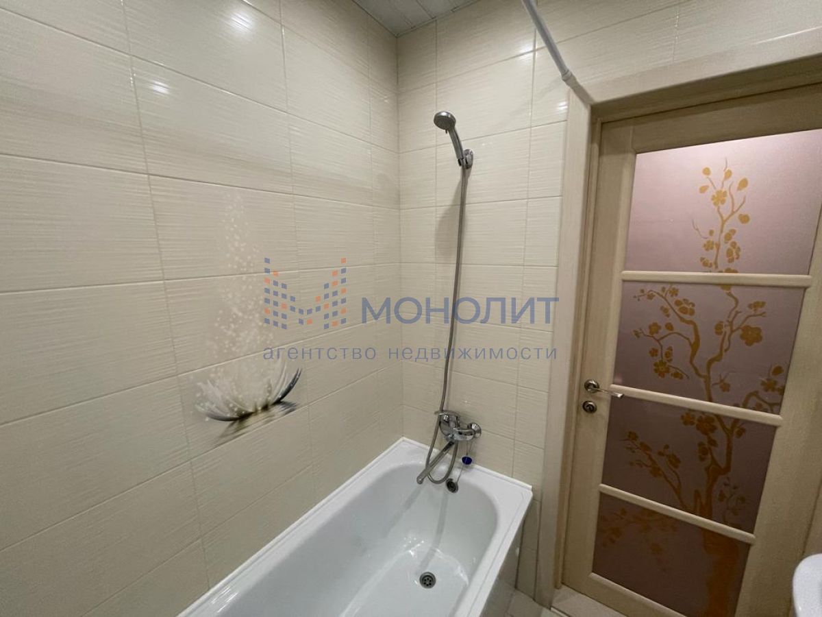 квартира г Чебоксары р-н Московский ул Филиппа Лукина 3 фото 12