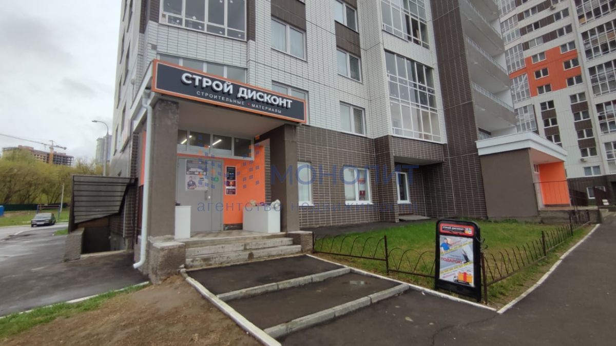 свободного назначения г Чебоксары р-н Калининский ул Ярмарочная 19к/3 фото 34