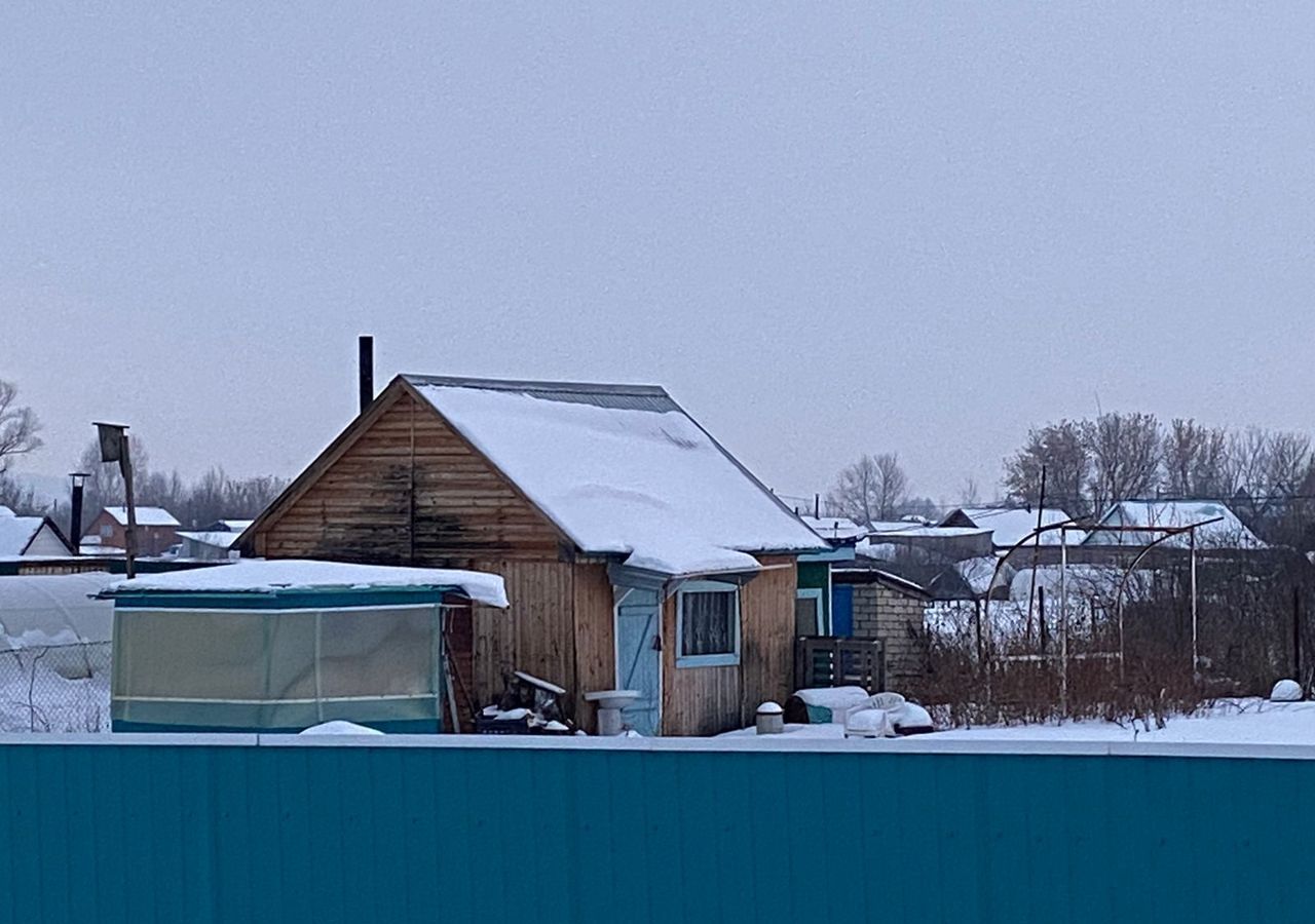 дом р-н Нижнекамский с Сарсаз-Бли Шингальчинское сельское поселение, Нижнекамск фото 3