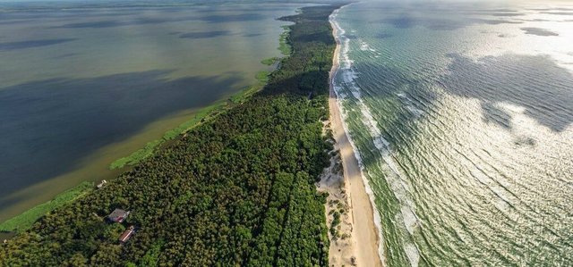 р-н Зеленоградский п Рыбачий ул Победы улица Победы, 27 фото