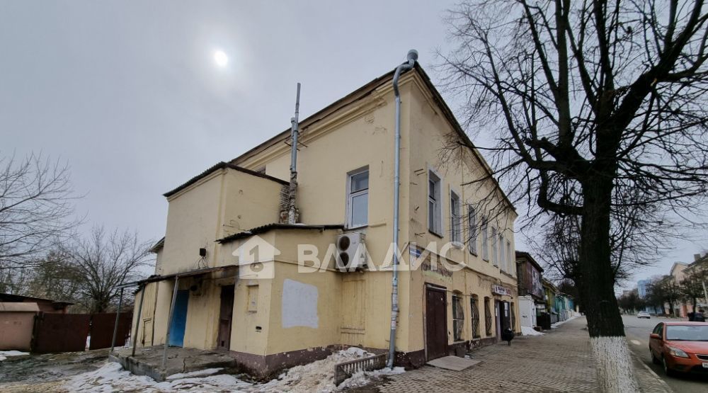 свободного назначения г Владимир р-н Октябрьский ул Большая Нижегородская 12 фото 3