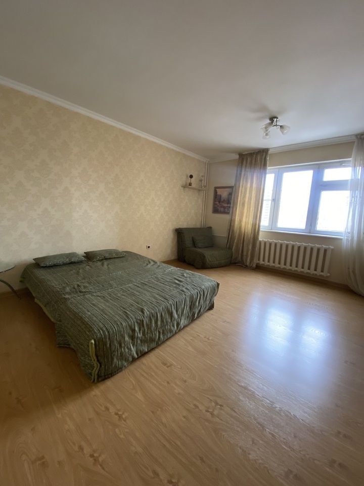 квартира р-н Анапский г Анапа фото 9