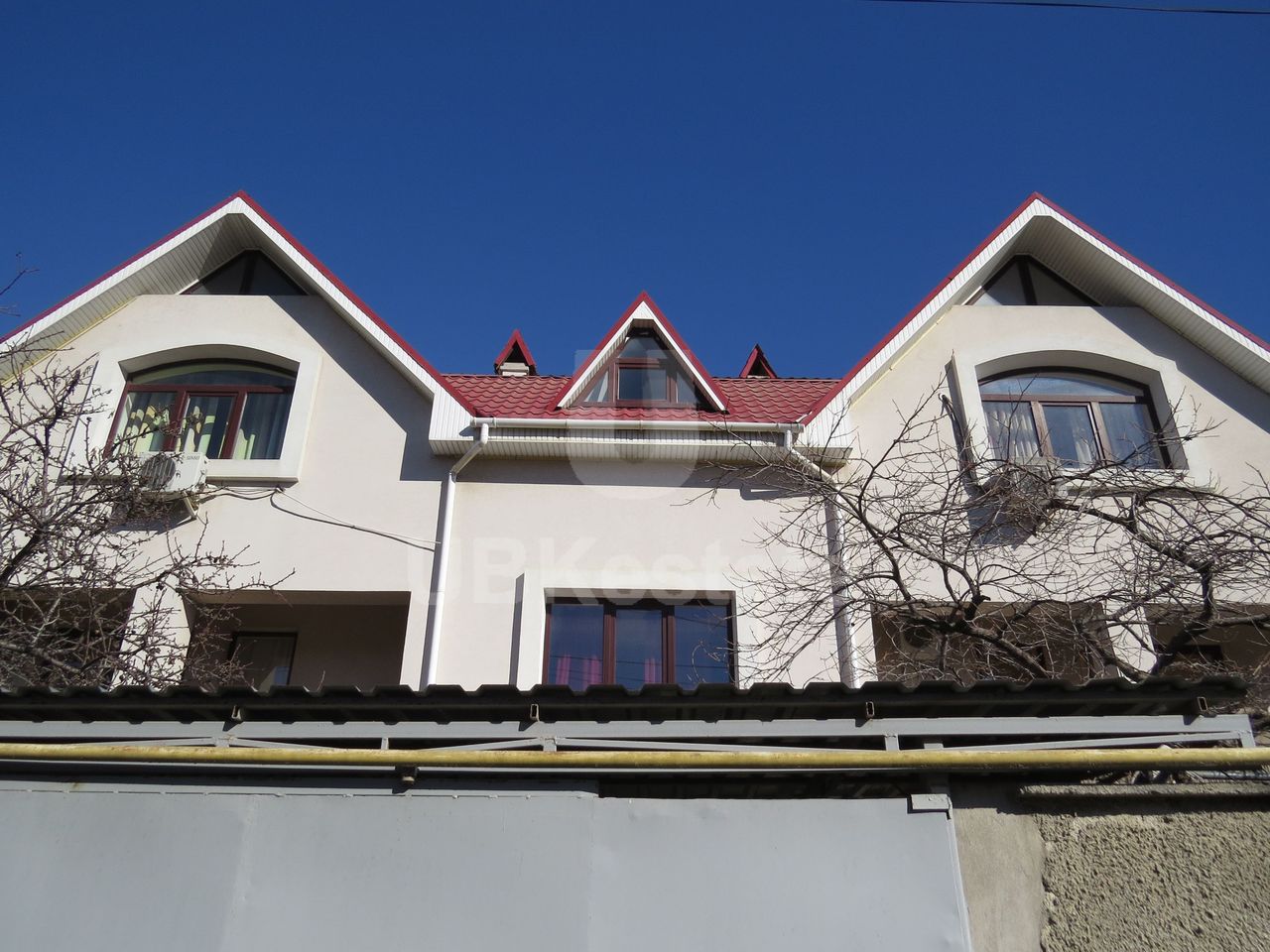 дом г Алушта ул Первомайская 12 фото 35