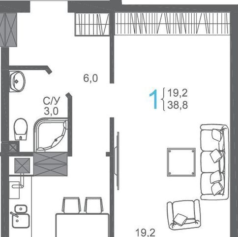 г Симферополь р-н Киевский ул 51-й Армии 124 фото