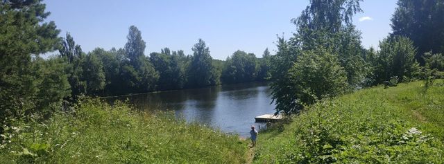 земля р-н Калязинский с/п Нерльское д Вески Поречские фото