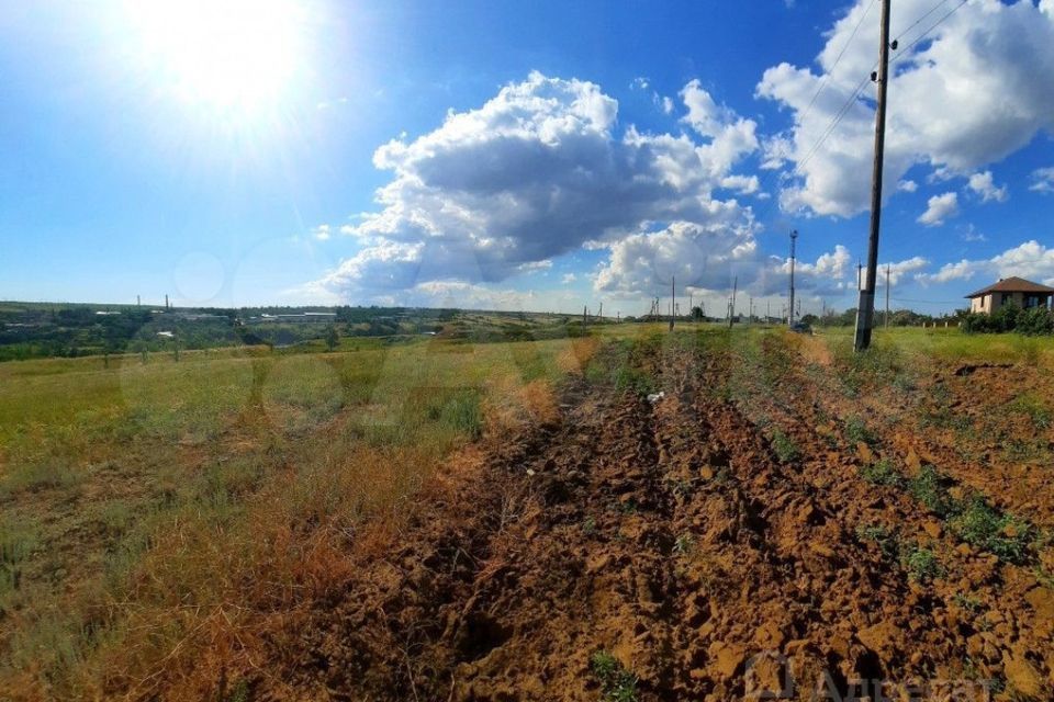 земля р-н Городищенский рп Городище ул им И.Айвазовского 84 фото 4